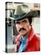 Hooper, Burt Reynolds, 1978-null-Stretched Canvas