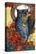 Hoot-David Galchutt-Premier Image Canvas