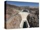 Hoover Dam, Arizona, United States of America, North America-Richard Maschmeyer-Premier Image Canvas