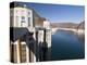 Hoover Dam, Arizona, United States of America, North America-Richard Maschmeyer-Premier Image Canvas