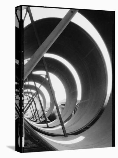 Hoover Dam Construction-Dick Whittington Studio-Premier Image Canvas