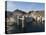 Hoover Dam on the Colorado River Forming the Border Between Arizona and Nevada, USA-Robert Harding-Premier Image Canvas