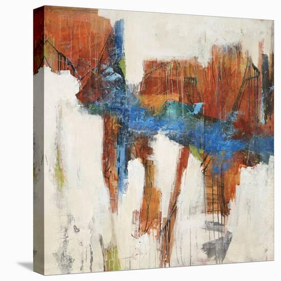 Hop Scotch-Joshua Schicker-Premier Image Canvas