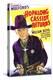 Hopalong Cassidy Returns, 1936-null-Stretched Canvas