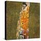 Hope, II by Gustav Klimt-Gustav Klimt-Premier Image Canvas