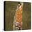 Hope, II-Gustav Klimt-Stretched Canvas