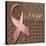 Hope Ribbon-Todd Williams-Stretched Canvas