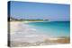 Hope Town Beach, Hope Town, Elbow Cay, Abaco Islands, Bahamas, West Indies, Central America-Jane Sweeney-Premier Image Canvas