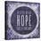 Hope-Erin Clark-Premier Image Canvas