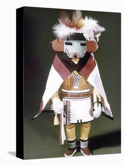 Hopi Kachina Doll-null-Premier Image Canvas