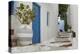 Hora, Serifos Island, Cyclades, Greek Islands, Greece, Europe-Tuul-Premier Image Canvas