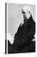 Horace Greeley, American Newspaper Editor and Politician, C1865-MATHEW B BRADY-Premier Image Canvas