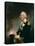 Horatio Gates, c.1793-94-Gilbert Stuart-Premier Image Canvas