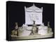 Horatio Nelson Funerary Monument-Antonio Canova-Premier Image Canvas