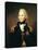 Horatio Nelson, Viscount Nelson-Lemuel Francis Abbott-Premier Image Canvas