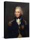 Horatio Nelson-Lemuel Francis Abbott-Premier Image Canvas