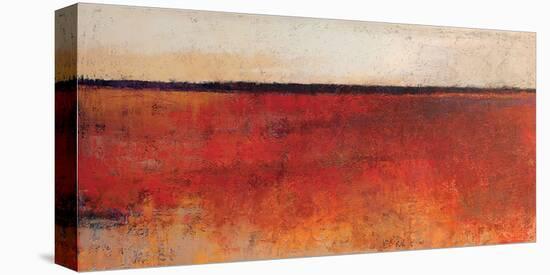 Horizon 1-Jeannie Sellmer-Stretched Canvas