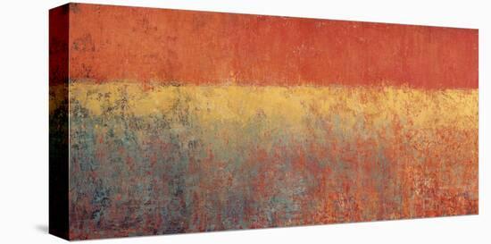 Horizon 2-Jeannie Sellmer-Stretched Canvas