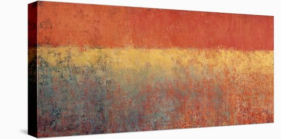 Horizon 2-Jeannie Sellmer-Stretched Canvas