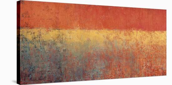 Horizon 2-Jeannie Sellmer-Stretched Canvas