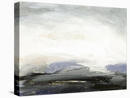 Horizon at Daybreak V-Sharon Gordon-Stretched Canvas