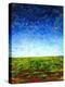 Horizon I, 2001-Trevor Neal-Premier Image Canvas