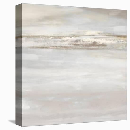 Horizon Light IV-Rachel Springer-Stretched Canvas