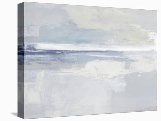 Horizon View II-Rachel Springer-Stretched Canvas