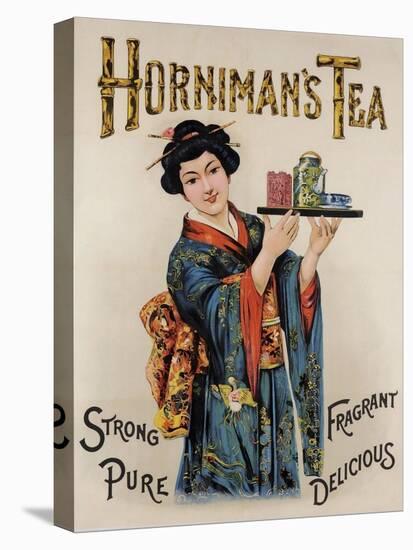 Horniman’s Tea-Vintage Apple Collection-Premier Image Canvas