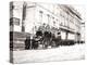 Horse-Drawn Hearse, Antwerp, 1898-James Batkin-Premier Image Canvas