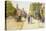 Horse Guards, Whitehall-John Sutton-Premier Image Canvas