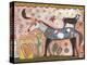 Horse PepperColor-Jill Mayberg-Premier Image Canvas