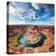 Horse Shoe Bend-beboy-Premier Image Canvas