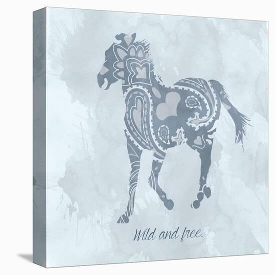 Horse Wild-Erin Clark-Premier Image Canvas