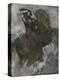Horseman, 1889-Auguste Rodin-Premier Image Canvas