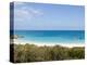 Horseshoe Bay Beach, Bermuda, Central America-Michael DeFreitas-Premier Image Canvas