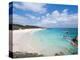 Horseshoe Bay Beach, Bermuda, Central America-Michael DeFreitas-Premier Image Canvas