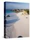 Horseshoe Bay, South Coast Beaches, Southampton Parish, Bermuda-Gavin Hellier-Premier Image Canvas