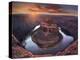 Horseshoe Bend 2-Moises Levy-Premier Image Canvas