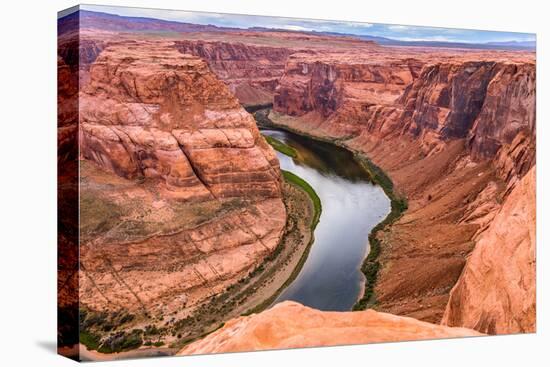 Horseshoe Bend-mariakraynova-Premier Image Canvas