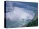 Horseshoe Falls, Niagara Falls, Niagara, Ontario, Canada, North America-Roy Rainford-Premier Image Canvas