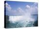 Horseshoe Falls, Niagara Falls, Ontario, Canada, North America-Rainford Roy-Premier Image Canvas