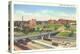 Hospital Hill, Kansas City, Missouri-null-Stretched Canvas