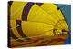 Hot Air Balloon, Ballooning, Sedona, Coconino NF, Arizona, USA-Michel Hersen-Premier Image Canvas