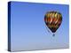 Hot Air Ballooning, Albuquerque, New Mexico, USA-Paul Sutton-Premier Image Canvas