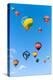 Hot Air Balloons-topseller-Premier Image Canvas