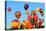 Hot Air Balloons-topseller-Premier Image Canvas