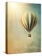 Hot Air Baloon-egal-Premier Image Canvas