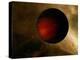 Hot Jupiter Called HD 149026B-Stocktrek Images-Premier Image Canvas