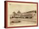 Hot Springs, S.D. Exterior View of Largest Plunge Bath House in U.S. on F.E. and M.V. R'Y-John C. H. Grabill-Premier Image Canvas